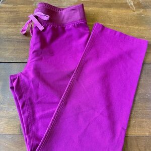 FIGS Basic Livingston Scrub Pant XS